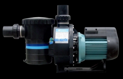 Máy Bơm Bể Bơi EMAUX SB15 1.5HP