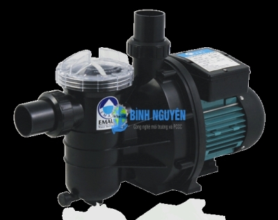 Máy Bơm Bể Bơi EMAUX SC200 2HP