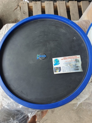 Đĩa Phân Phối Khí REHAU D300
