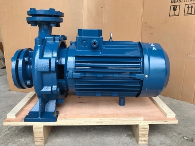 Máy bơm ly tâm trục ngang HT CM50-250A