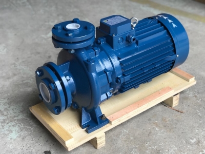Máy bơm ly tâm trục ngang HT CM50-250C