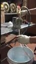 SỬA CHỮA BƠM ĐỊNH LƯỢNG PROMINMENT CHO KHÁCH SAU GẦN 8 NĂM SỬ DỤNG