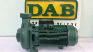 Máy Bơm Ly Tâm Trục Ngang DAB K 14/400M 2.5HP
