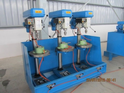 Máy Khoan Bàn Hồng Ký HK-KT10
