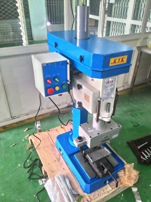 Máy Khoan Bàn và Taro WDM ZS4116D