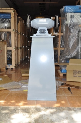 Máy mài hai đá S3SL-400