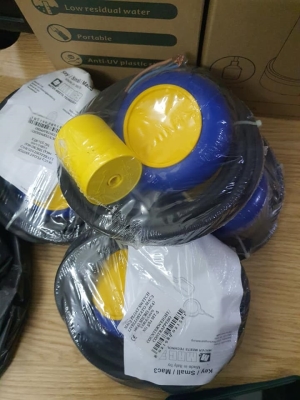 Phao điện MAC3 3M ITALY