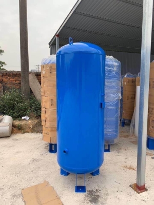 Bình tích khí 500L PEGASUS