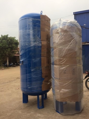 Bình tích khí 1000L PEGASUS