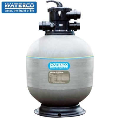 Bình lọc S500 Waterco