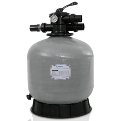 Bình lọc cát Zodiac TP500