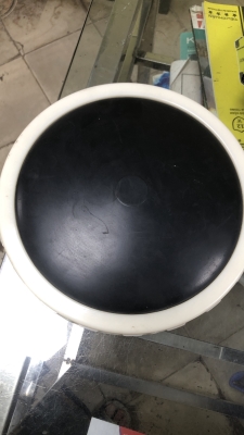 Đĩa phân phối khí tinh Heywel D270