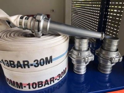 Khớp nối vòi chữa cháy