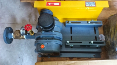 Máy thổi khí LONGTECH LT-040 không động cơ