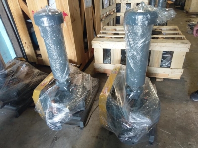 Máy thổi khí LONGTECH LT-065 Không động cơ