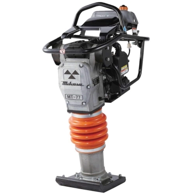 Máy đầm cóc Mikasa MT 77HRL