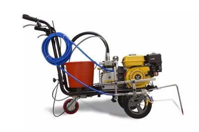 Máy đánh vạch đường HW-6L