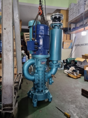 Cung cấp sửa chữa máy bơm, máy thổi khí