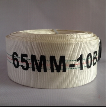 Vòi chữa cháy DN65 20M 10bar