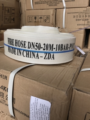 Vòi chữa cháy DN50 20M 10bar 