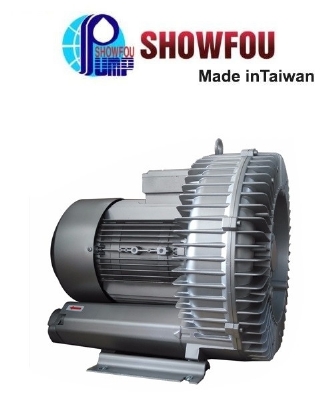 Máy thổi khí con sò ShowFou Model GB-550S