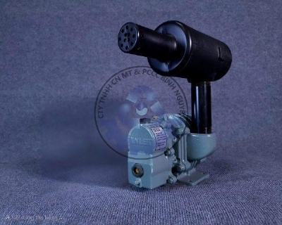 Máy Thổi Khí Anlet BSS20
